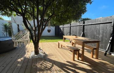 Gites du réservoir - Foto 69