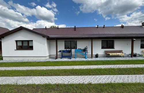 Pensjonat Rzepniki - Foto 16