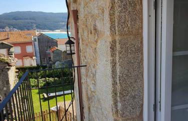 Casa con encanto en Laxe - Foto 3