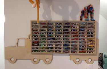 Beauval Saint Aignan,châteaux de la Loire gîte Le Royaume Sauvage - Foto 17