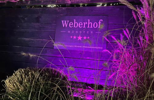 Weberhof-Münster 2 - Foto 52