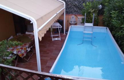 Holiday Home Villa Relax - Foto 1