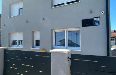 Sleep&Fly Zagreb AIRPORT APARTMENTS - Foto 3