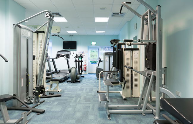 Cromer Country Club By Diamond Resorts - Foto 31