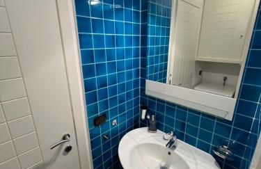 Palm Grove House con terrazzo e box privato - Foto 15