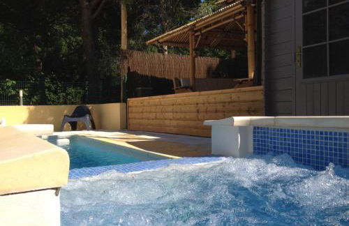 Résidence les Caraibes - Foto 18