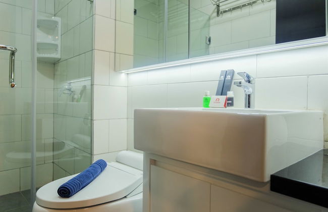 Comfy and Modern 1BR at Lexington Apartment - Photo 26