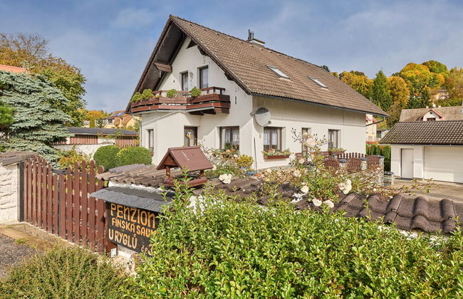 2 bedroom Apartment in Vrchlabí with private pool and garden - Photo 32