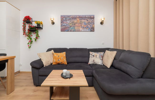 Apartment Manufaktura Łódź by Renters - Foto 15