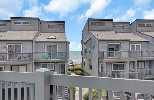 MidCentury Modern Townhome in Topsail! - Foto 24