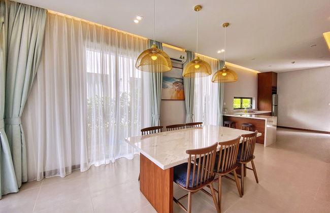 M Villas Phu Quoc - Foto 80