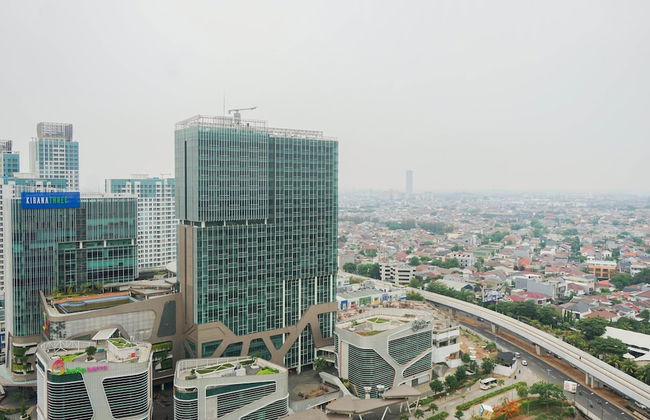 Best Price 2BR at Tifolia Apartment - Photo 22