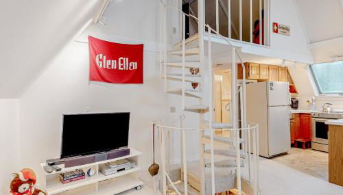 Mt Ellen Ski Chalet - Foto 2