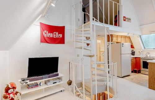 Mt Ellen Ski Chalet - Foto 2