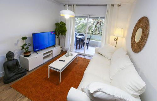 PARAISOL 3 Planet Apartment - Foto 8