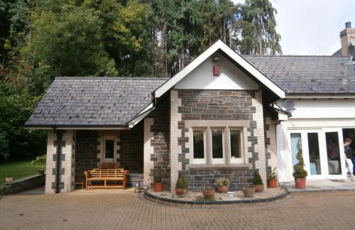 Plas Y Dderwen Apartments - Foto 21