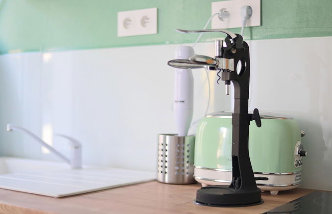 Attractive Holiday Home With Shared Pool in the Luberon - Foto 22