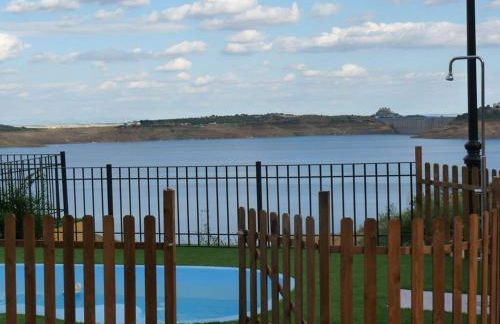 Casas Rurales el Balcon de la Brena - Foto 74