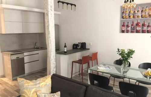 San Sebastián VERY NICE apartment 100m from La Kontxa Beach - Foto 6