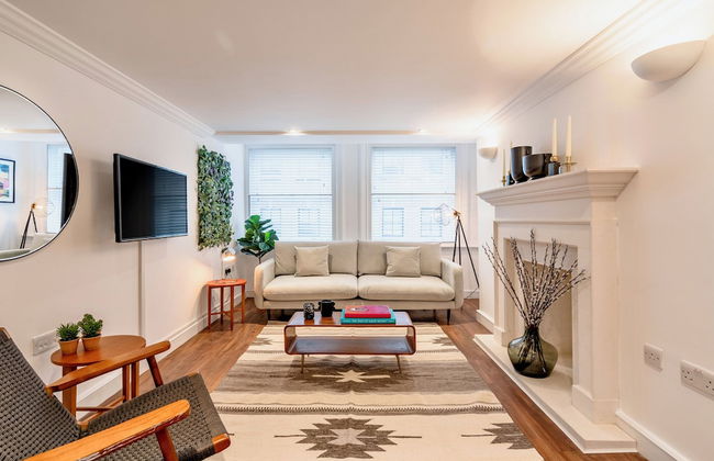 Be London - The Soho Residences - Foto 1