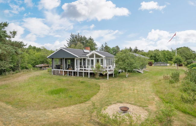 "Thersten" - 500m to the fjord - Foto 31