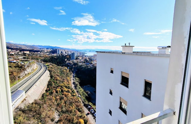 "apartment \" Under the Sky\"" - Foto 32