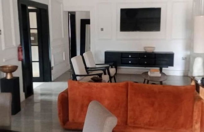 Lord Apartment Spintex Road Accra - Foto 1