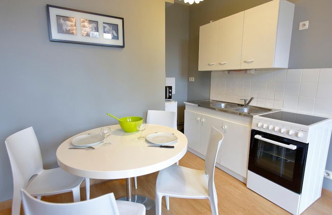 Appart'Hotel de la Tour - Photo 17