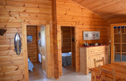 "Belle maison en bois" - Photo 17