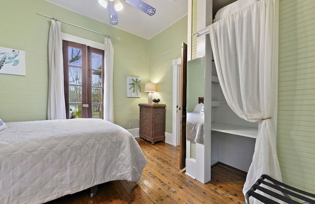 Carroll House Cottages - Foto 2