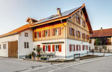 Ferienwohnung beim Kistlar - mit Biowaren - Foto 21