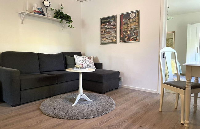 4 Person Holiday Home in Svartinge - Foto 7