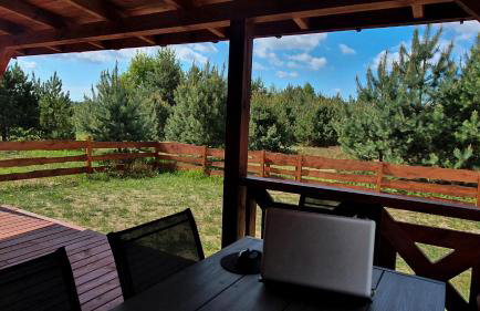 Dobre Miejsce na Roztoczu - Foto 8