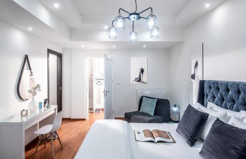 Maison De Mare, 4BR Central Luxury Beach Residence - Photo 15