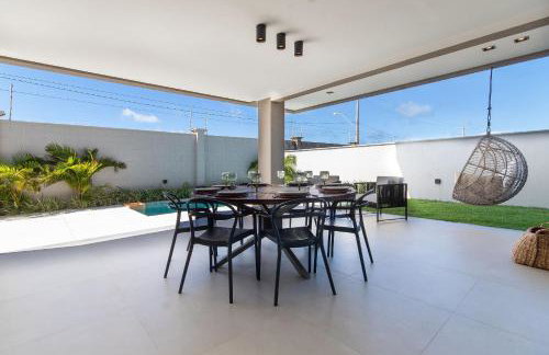 Bosque da Praia #29 - Casa em Jacumã por Carpediem - Foto 10