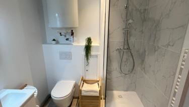 La Location des Géants - Appartement avec terrasse - Foto 2, Shower