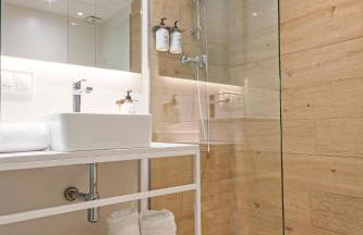 Aparthotel Bcn Montjuic - Foto 49