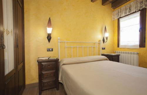 Apartamentos El Aramo Asturias - Foto 67