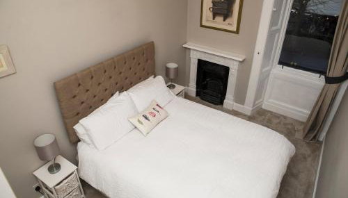 Edinburgh, Stockbridge Apartment - Foto 5