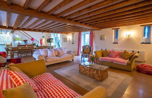 The Outbuildings - Foto 16