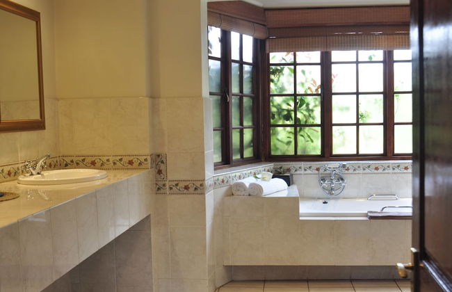 The Highlander Hotel - Foto 23