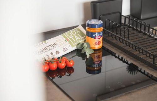 Wohlfühl-Apartment I Zentral I Balkon I Küche - Foto 18