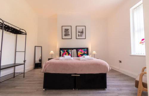 Jesmond Stylish 3Bedroom House Close City Centre - Foto 33