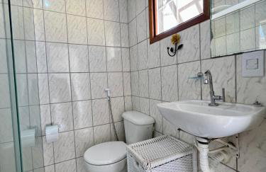 Casa verde no centro de Paraty - Foto 18