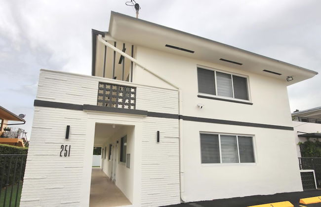 251 Airport Top House Apartments - Foto 40