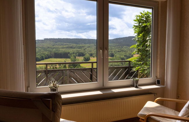 Ferienwohnung mit Bergblick - Foto 50