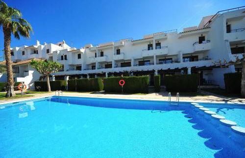 Orange Park Duplex Familiar Jardin - Photo 13