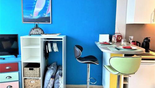 Studio en résidence, aux Trois-Epis - Foto 3