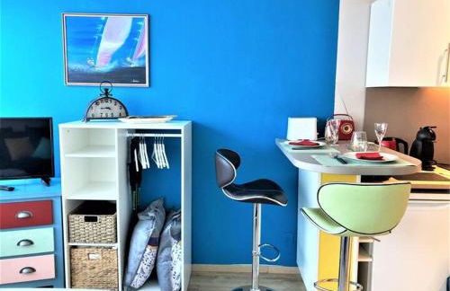 Studio en résidence, aux Trois-Epis - Foto 3