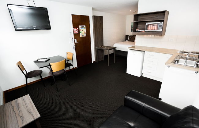 Bay Hotel Apartments - Photo 54